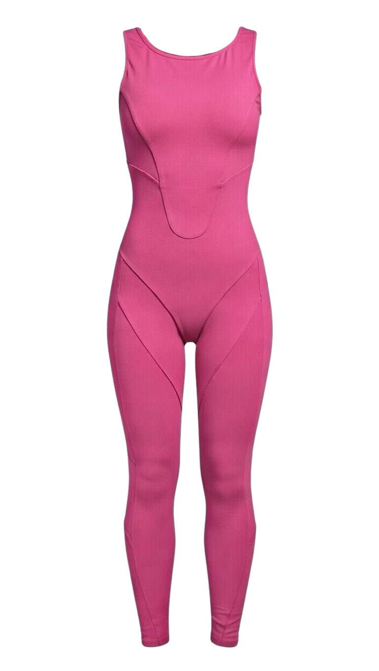 Asteria 2.0 EOS Training Jumpsuit