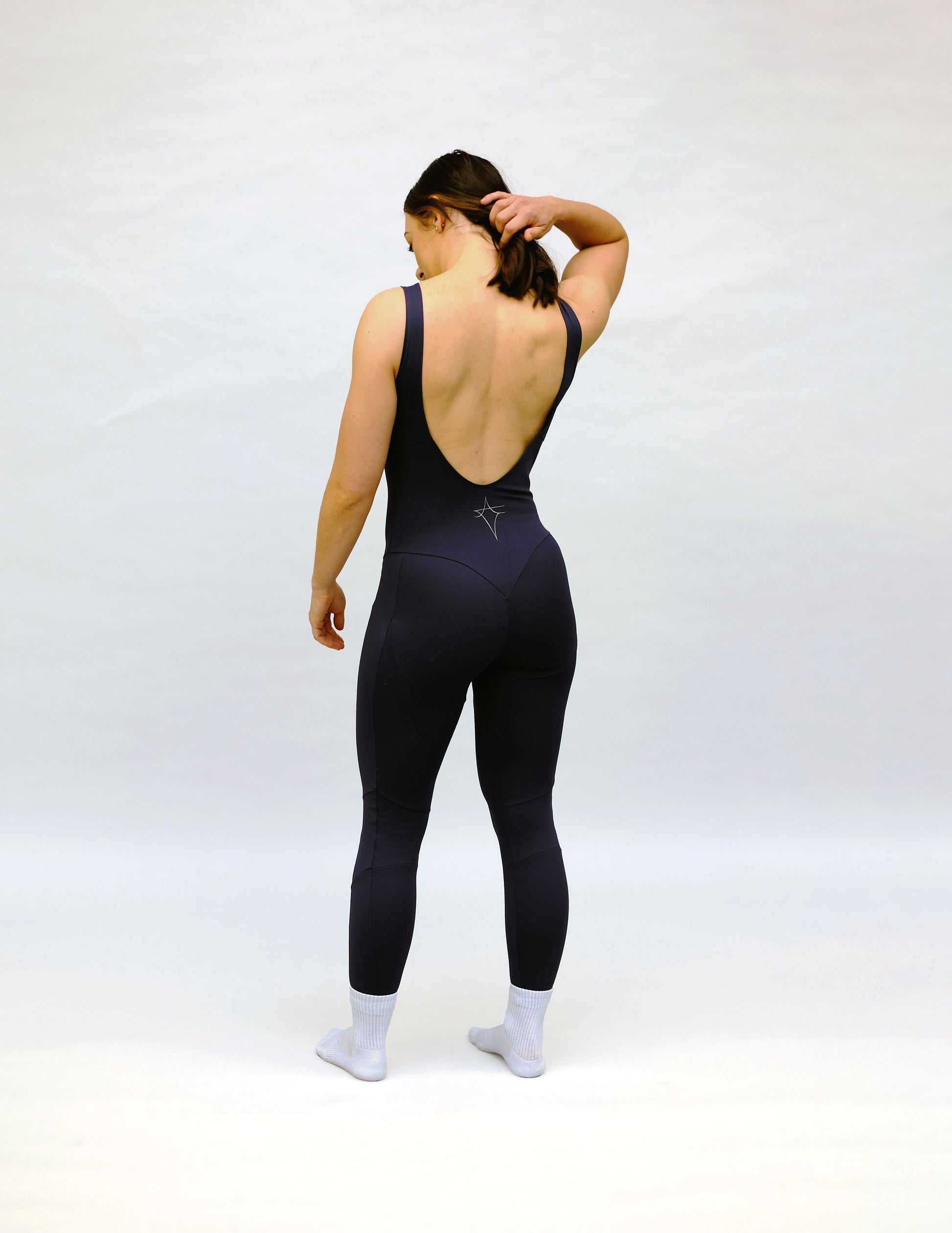 GALAXY Aerial Training Jumpsuit image 3