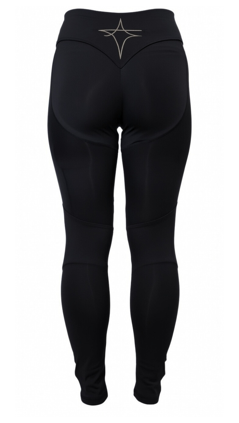 Asteria 2.0 NYX Aerial Training Leggings
