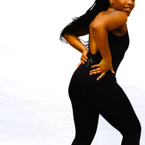 Aerial Training Jumpsuit | Asteria Aerialwear